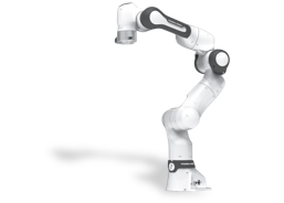 Robotic arm (2026 arXiv, 2026 RSS)