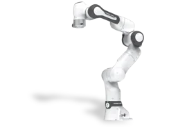 Robotic arm (2026 arXiv, 2026 RSS)