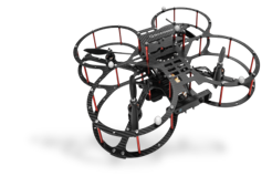 Drone (2020 CEP, 2022 TAES)