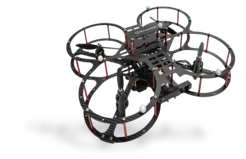 Drone (2020 CEP, 2022 TAES)