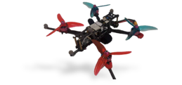 Drone (2022 RAL)