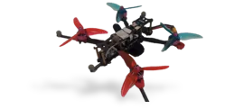 Drone (2022 RAL)