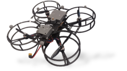 Drone (2022 RAL, 2023 TRO)
