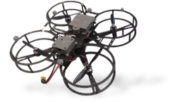 Drone (2022 RAL, 2023 TRO)