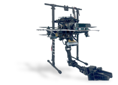 Drone (2026 arXiv)