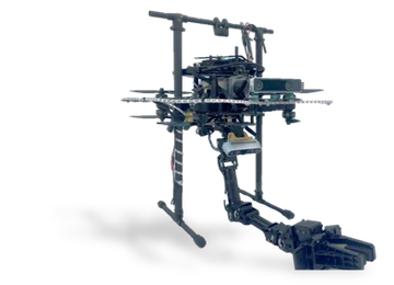 Drone (2026 arXiv)