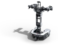 Dual-arm system (2026 arXiv)