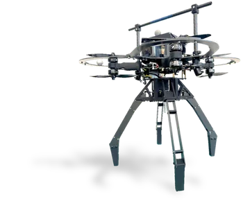 Grasping drone (2025 IJRR)