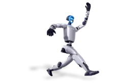 Humanoid robot (2026 arXiv)